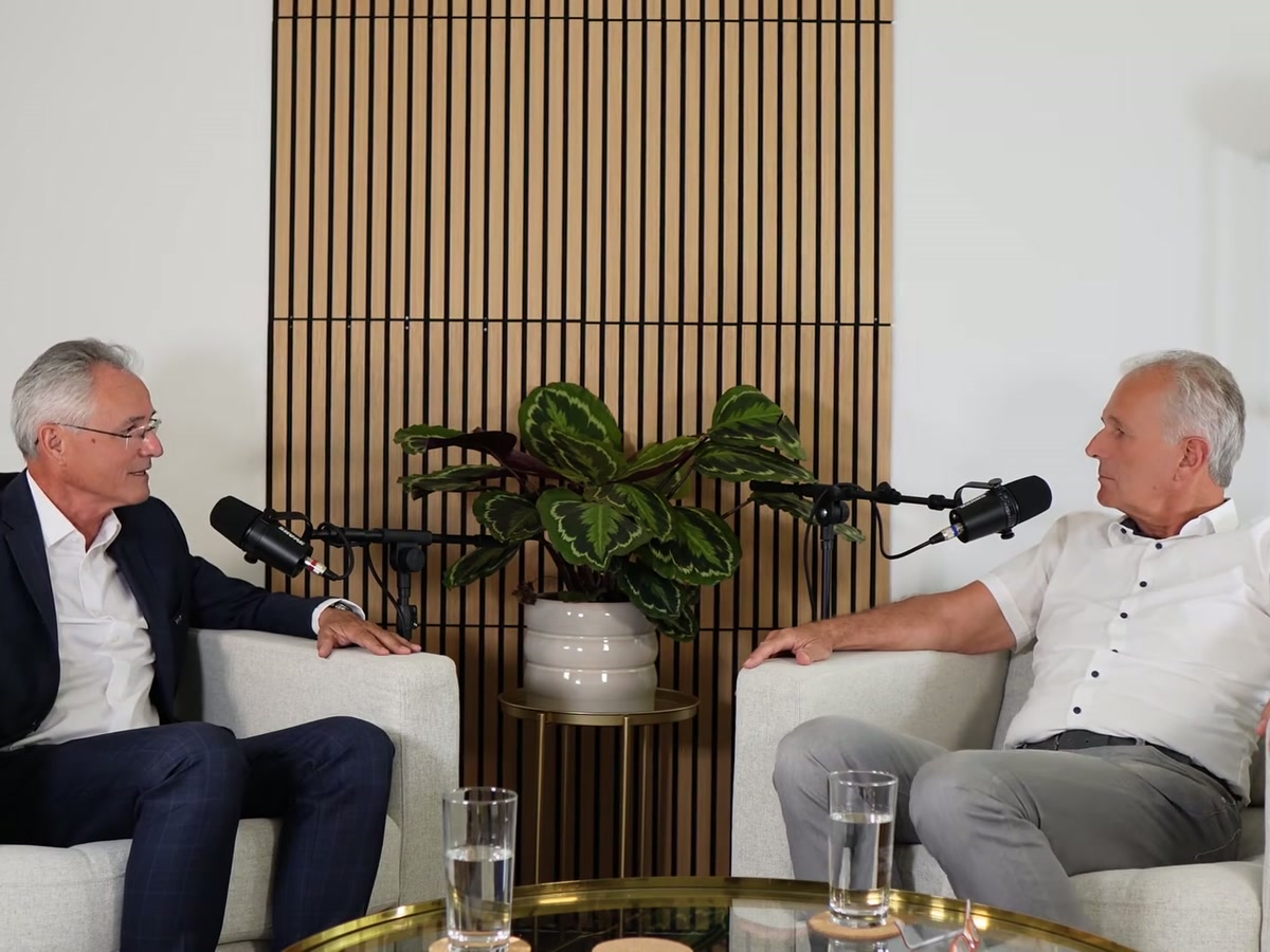 Standbild zu Folge 5: KI wird Makler NICHT ersetzen